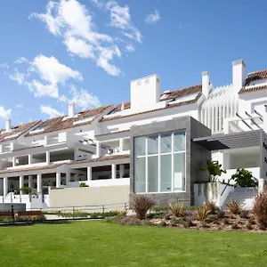 Modernos Cerca De Puerto Banus Marbella